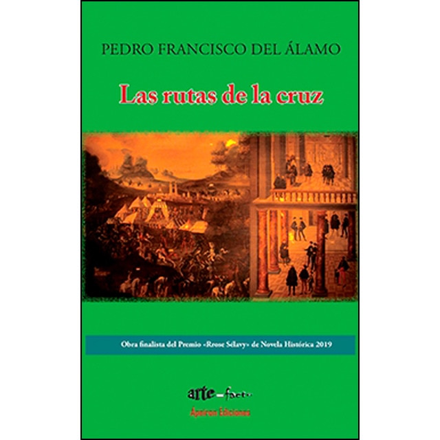 Imagem 0 de Las rutas de la cruz