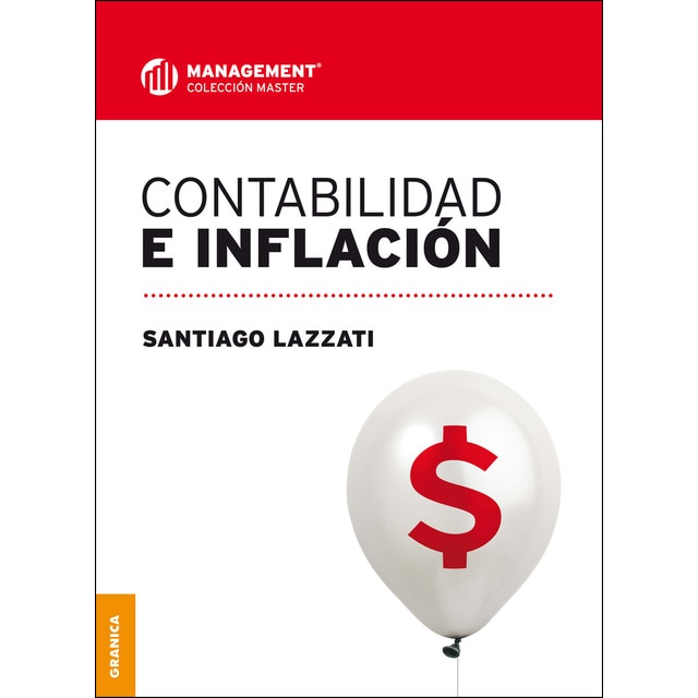 Imagem 0 de Contabilidad e inflación(Tapa blanda)
