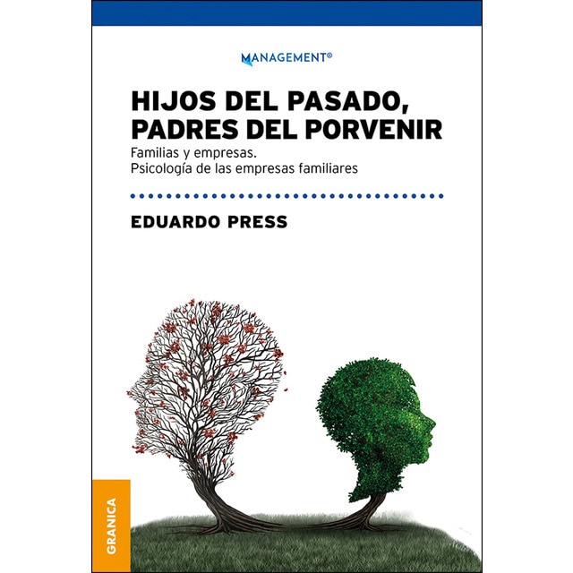Imagem 0 de Hijos del pasado, padres del porvenir: Familias y empresas. Psicología de las empresas familiares(Tapa blanda)