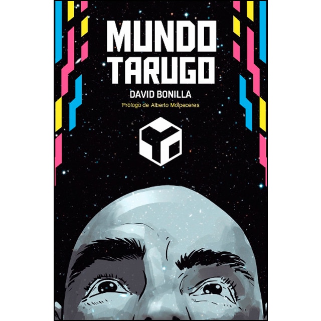 Mundo tarugo(Tapa blanda) 1