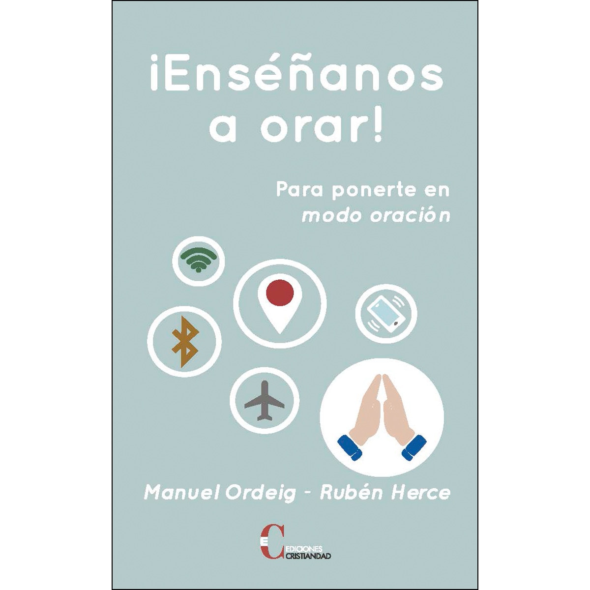¡enséñanos a orar! 1