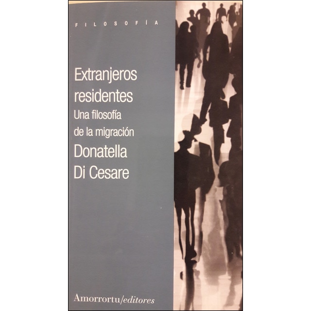 Imagem 0 de Extranjeros residentes