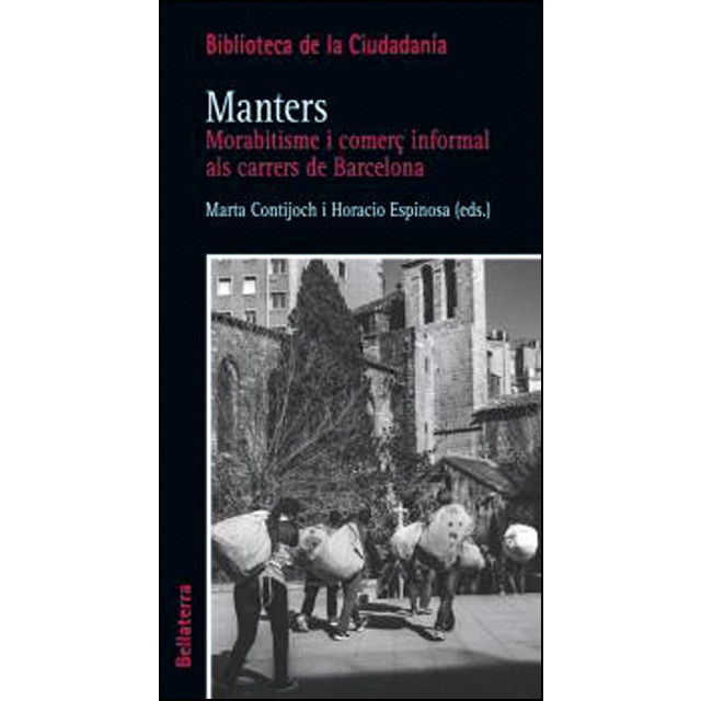 Manters(Tapa blanda) 1