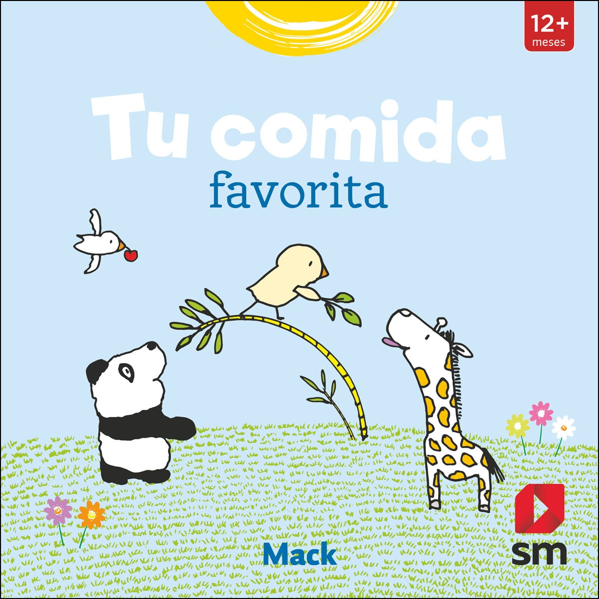 Imagem 0 de Tu comida favorita(Tapa dura)