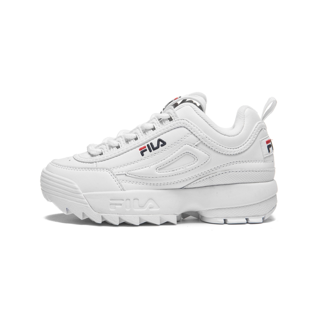 fila disruptor 2 bebe