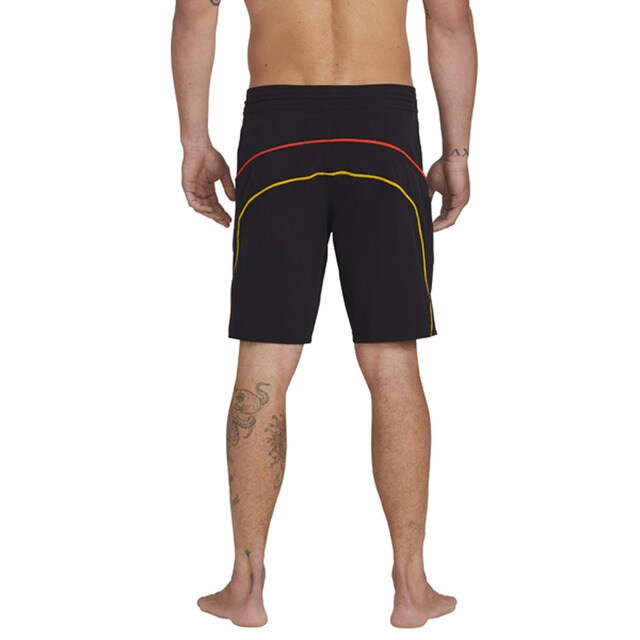 Bañador de hombre Volcom · El Corte Inglés