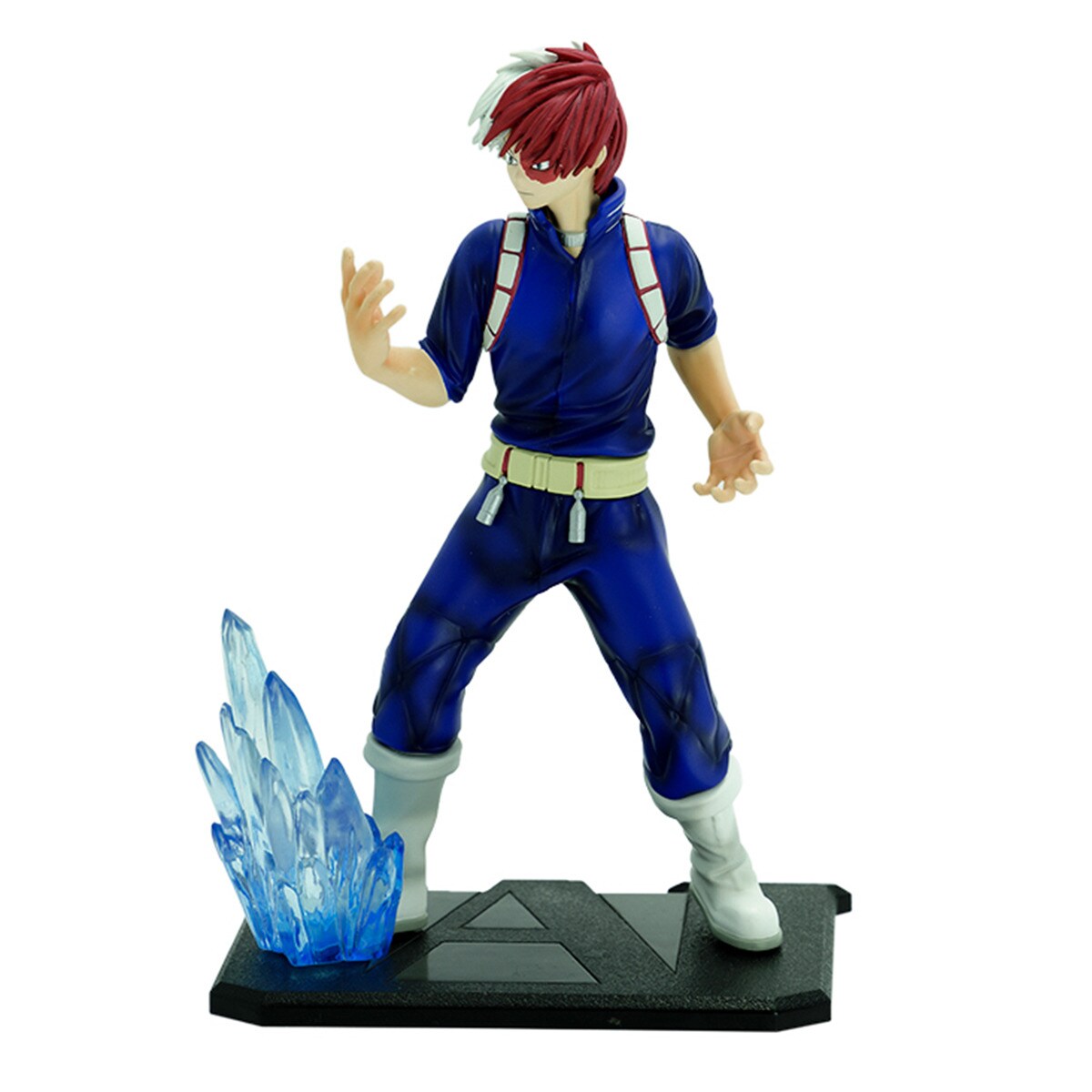 Abysse Corp - Figura My Hero Academia