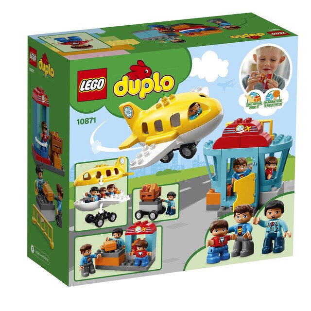 duplo el corte ingles
