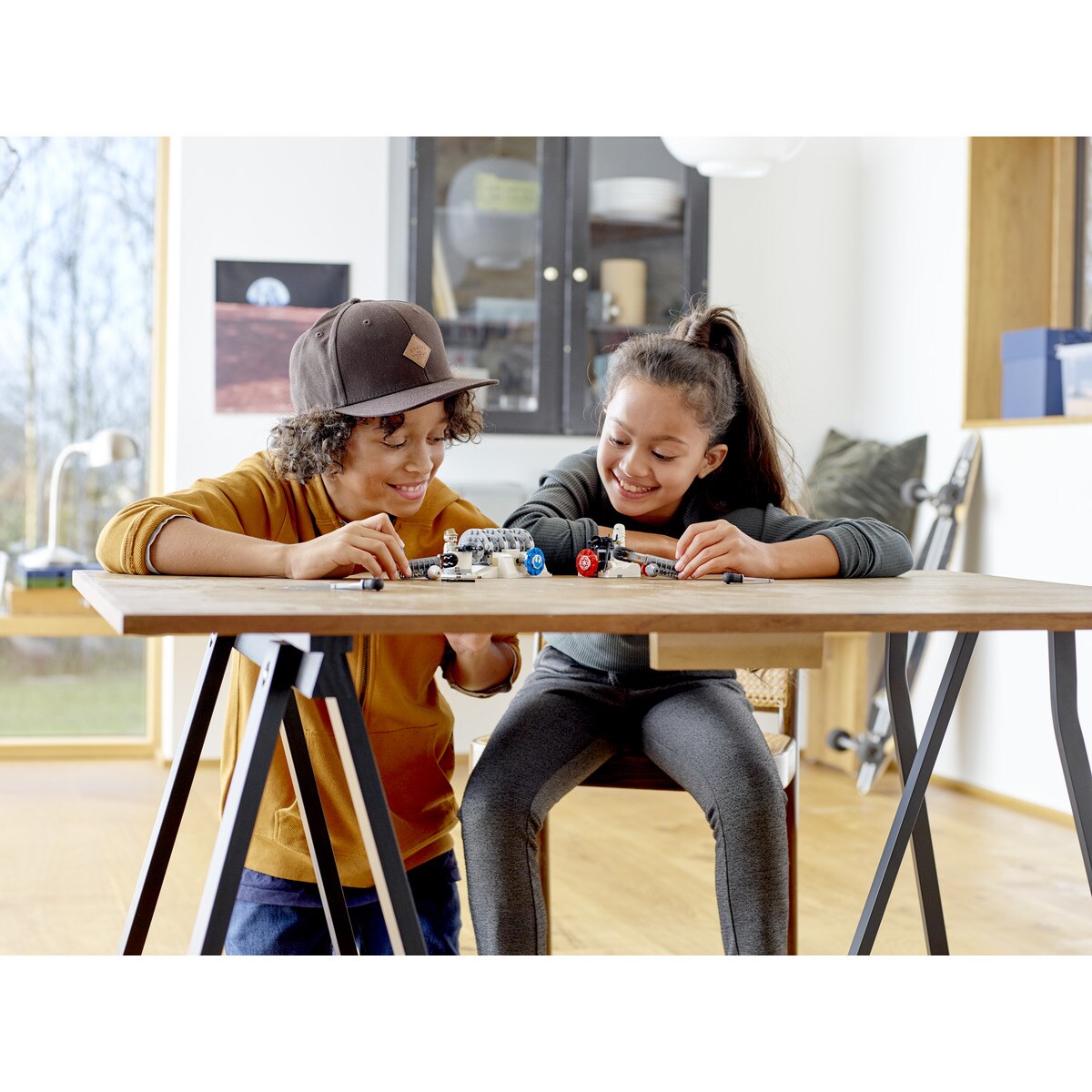 Action Battle: Ataque al Generador de Hoth Lego Star Wars · LEGO · Hipercor