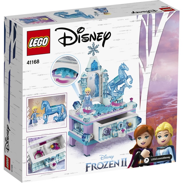 lego frozen el corte ingles