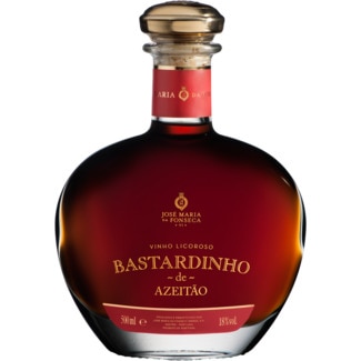 Vinho Licoroso de Azeitão 40 Anos garrafa 50 cl - Bastardinho