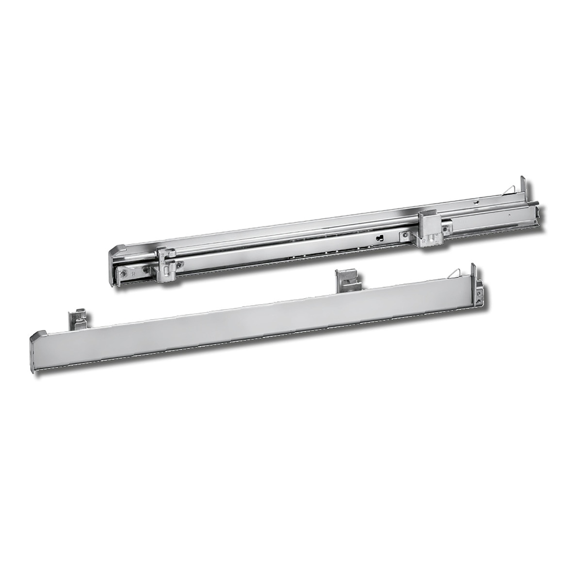 Raíles Flex  Balay  - 3HZ538000 Metálico-2