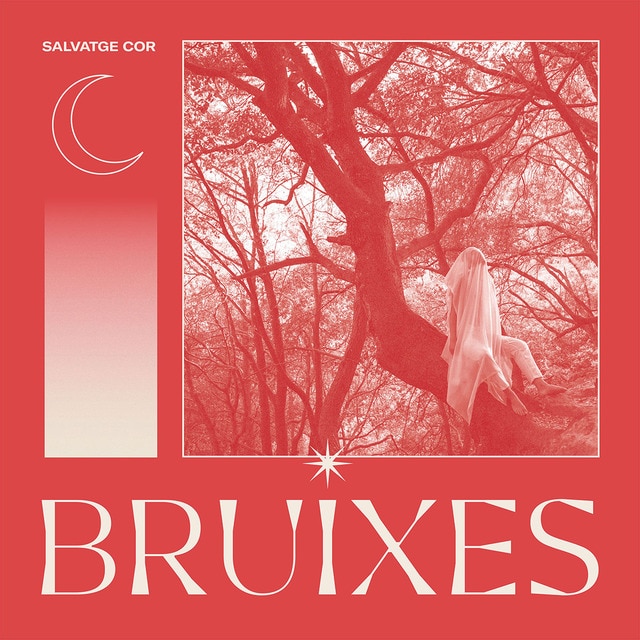 Imagem 0 de Bruixes (LP)