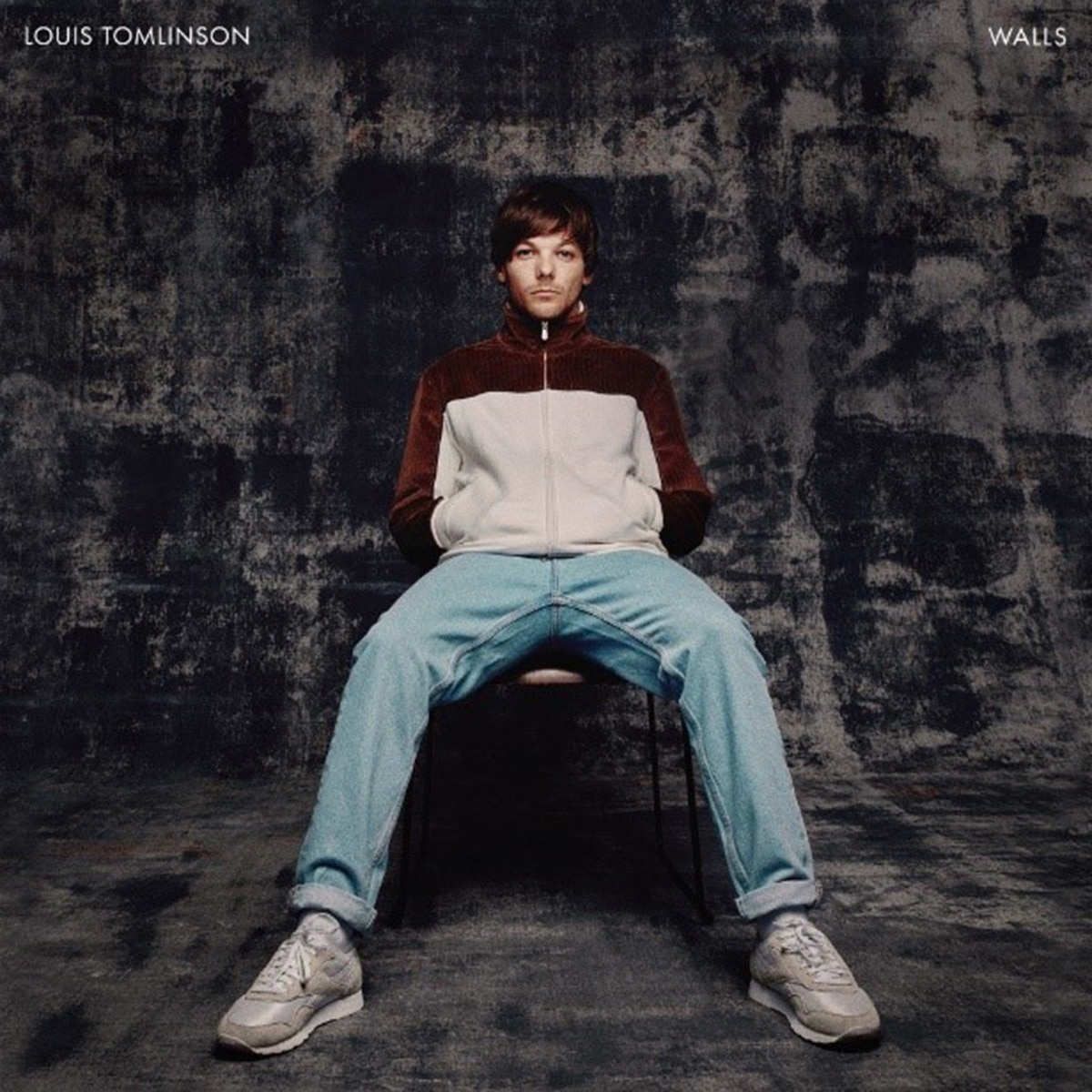 Walls (LP-Vinilo) 1