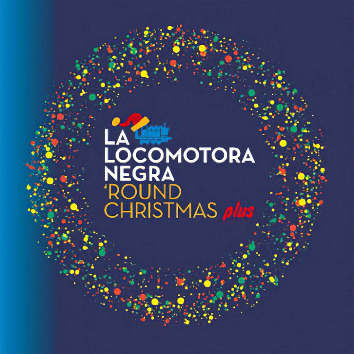 Imagen 0 de Round Christmas *plus (CD)