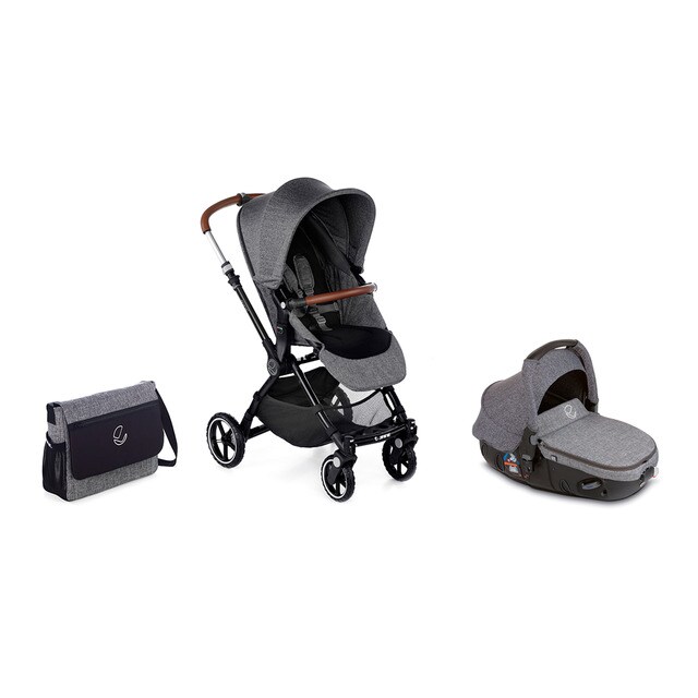 Cochecito de 2 Piezas Jané Kendo Matrix Light 2 Cochecito de 2 Piezas Jané Kendo Matrix Light 2