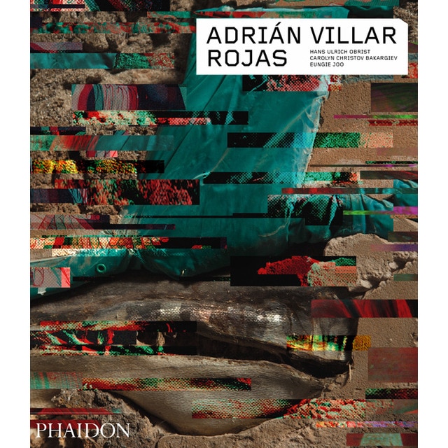 Adrián villar rojas 1