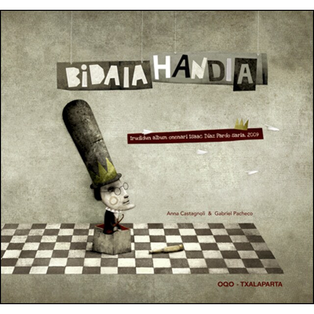 Bidaia handia 1