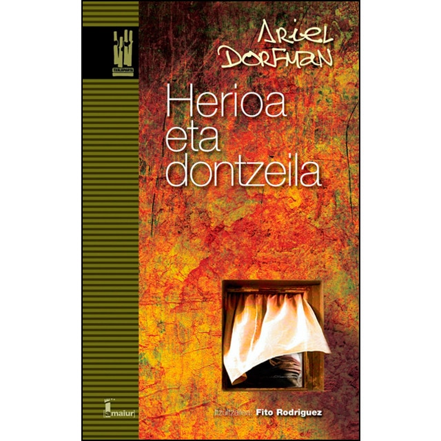 Imagen 0 de Herioa eta dontzeila