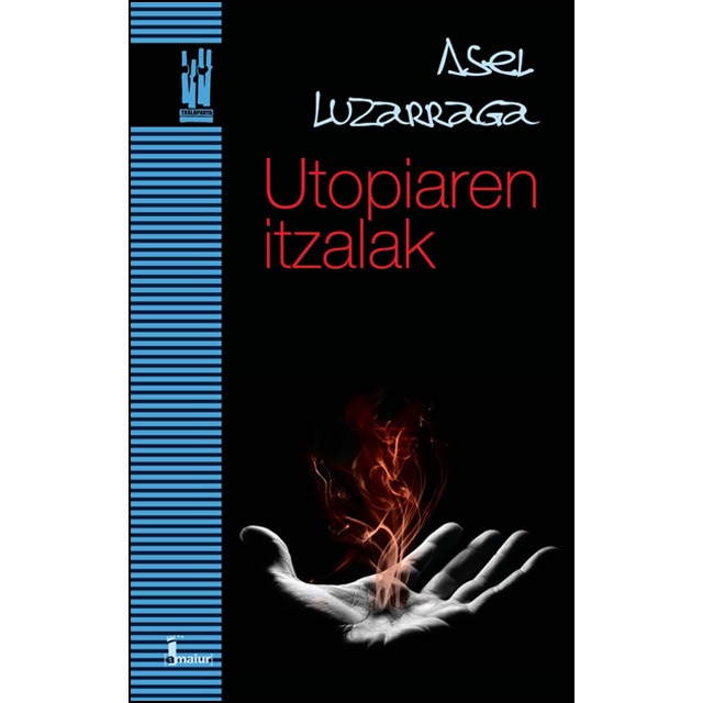 Utopiaren itzalak 1