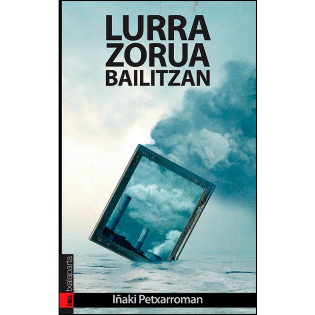 Lurra, zorua bailitzan 1