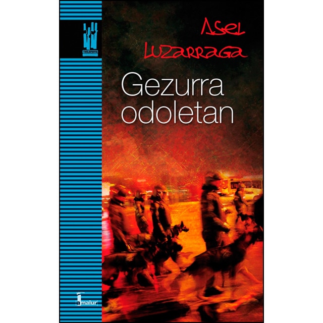Gezurra odoletan 1