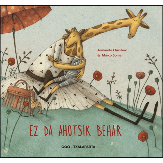 Ez da ahotsik behar 1