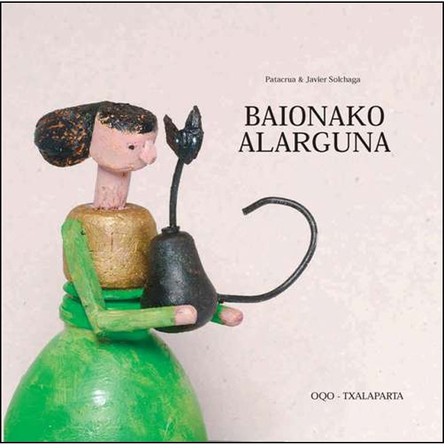 Baionako alarguna 1