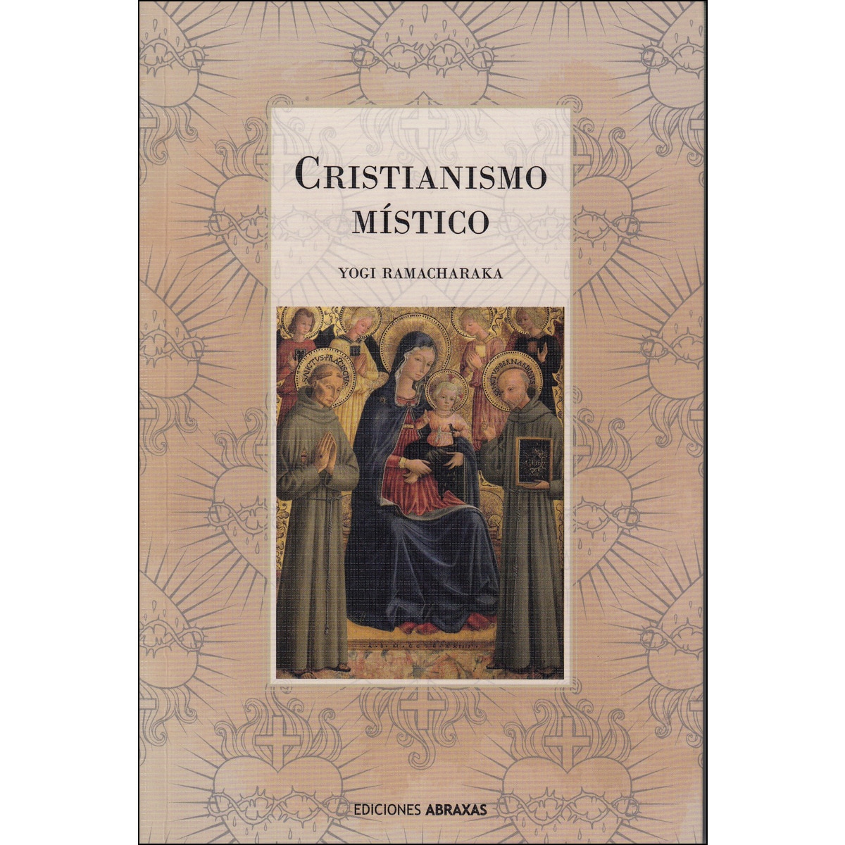 Imagen 0 de Cristianismo mistico