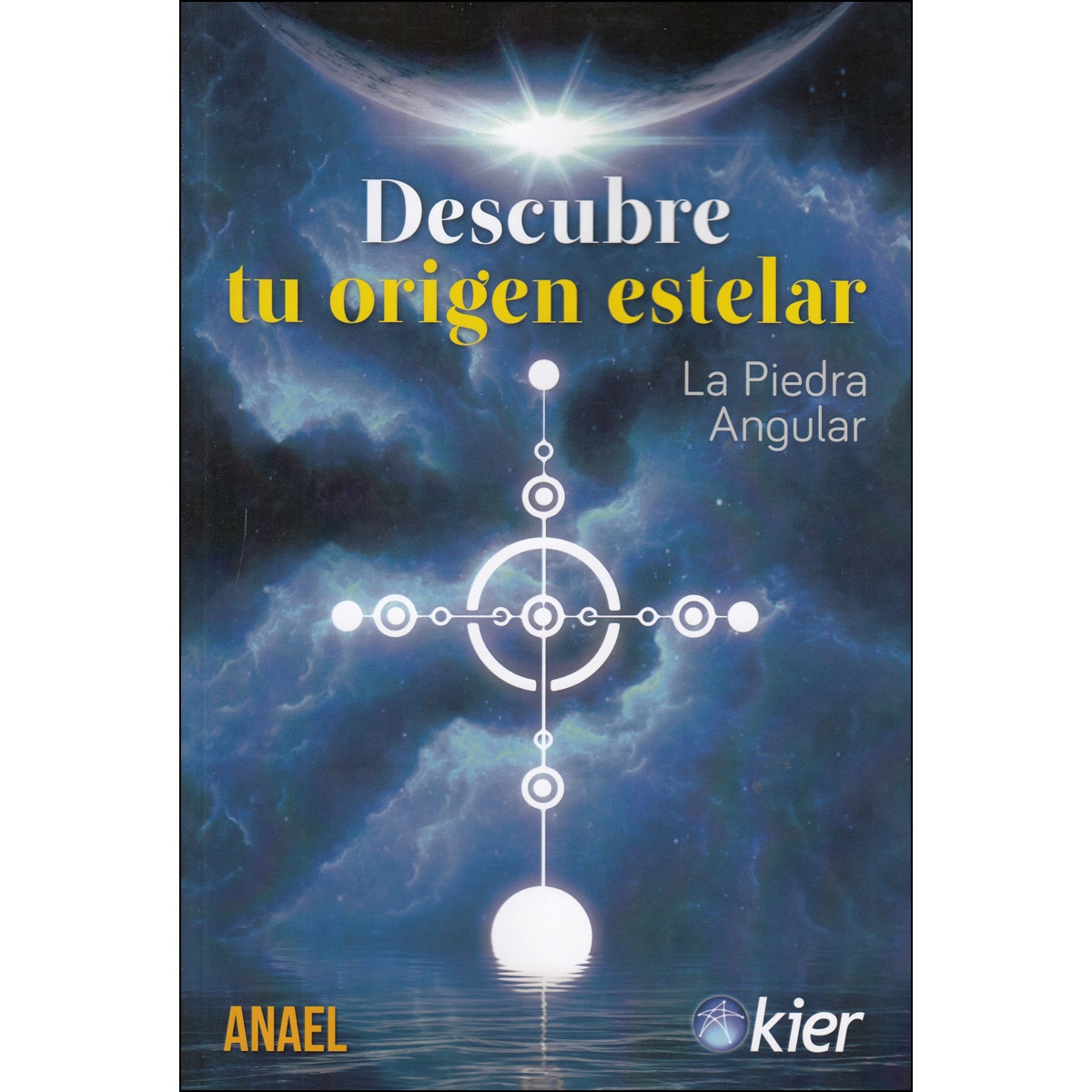 Descubre tu origen estelar: La Piedra Angular (Capa mole com abas) 1