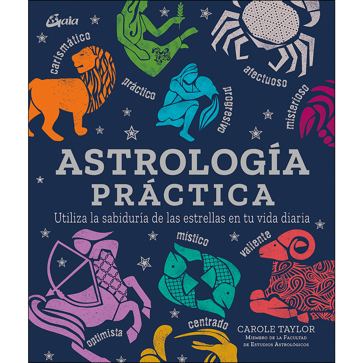 Imagem 0 de Astrología práctica: Utiliza la sabiduría de las estrellas en tu vida diaria(Tapa dura)