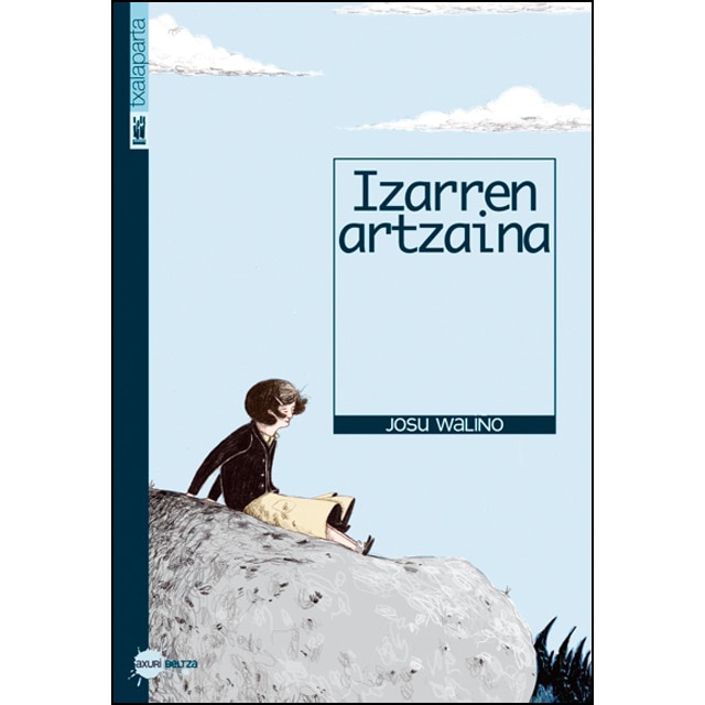 Izarren artzaina 1