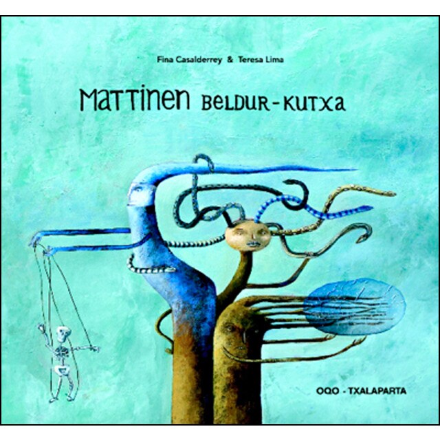 Mattinen beldur-kutxa 1