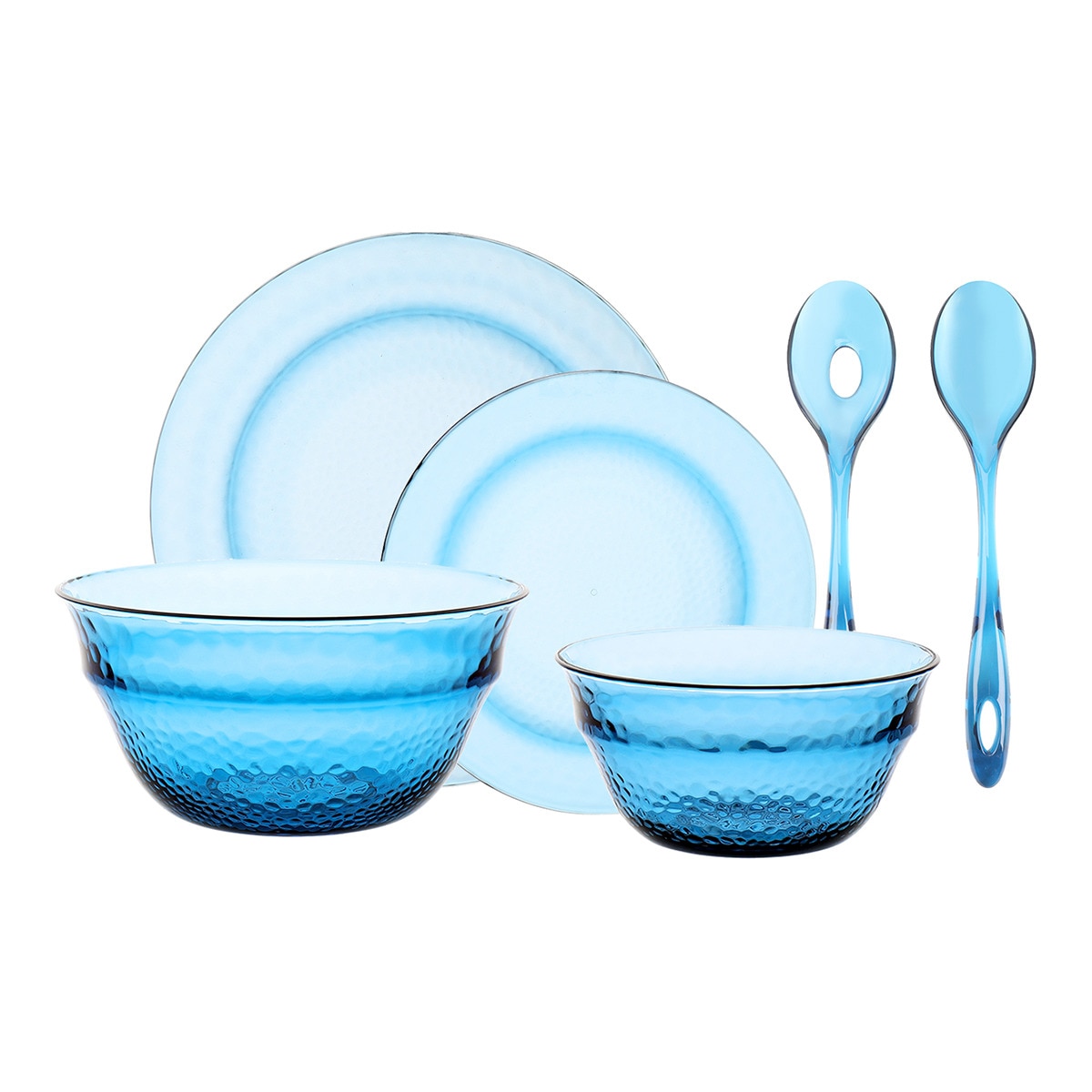 Comprar Vajilla en acrílico por piezas