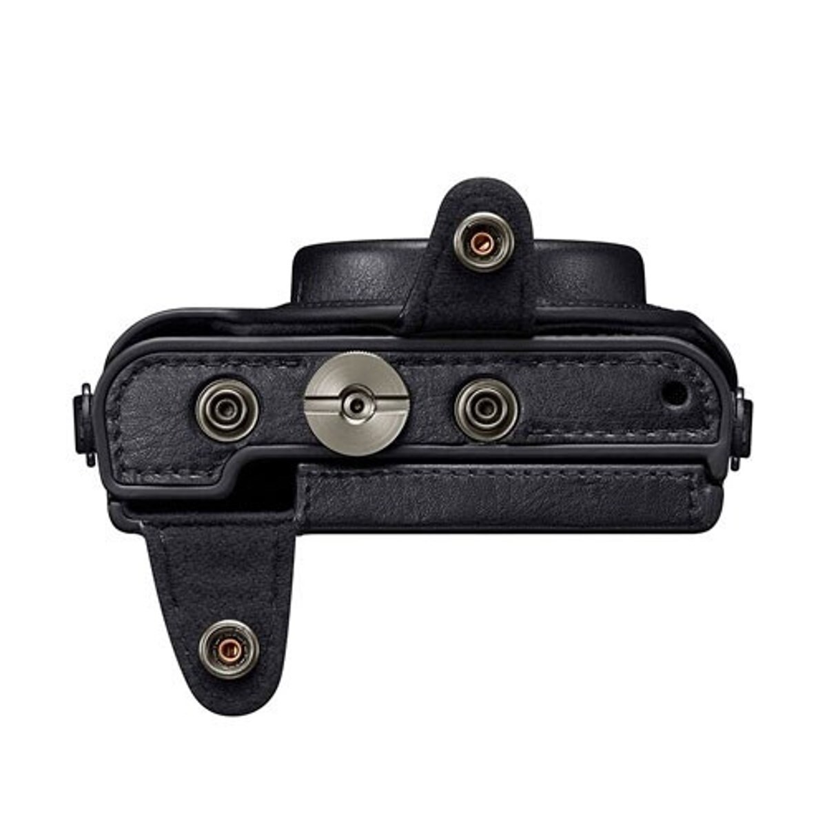 Estojo Sony LCJ-RXK - Preto 2