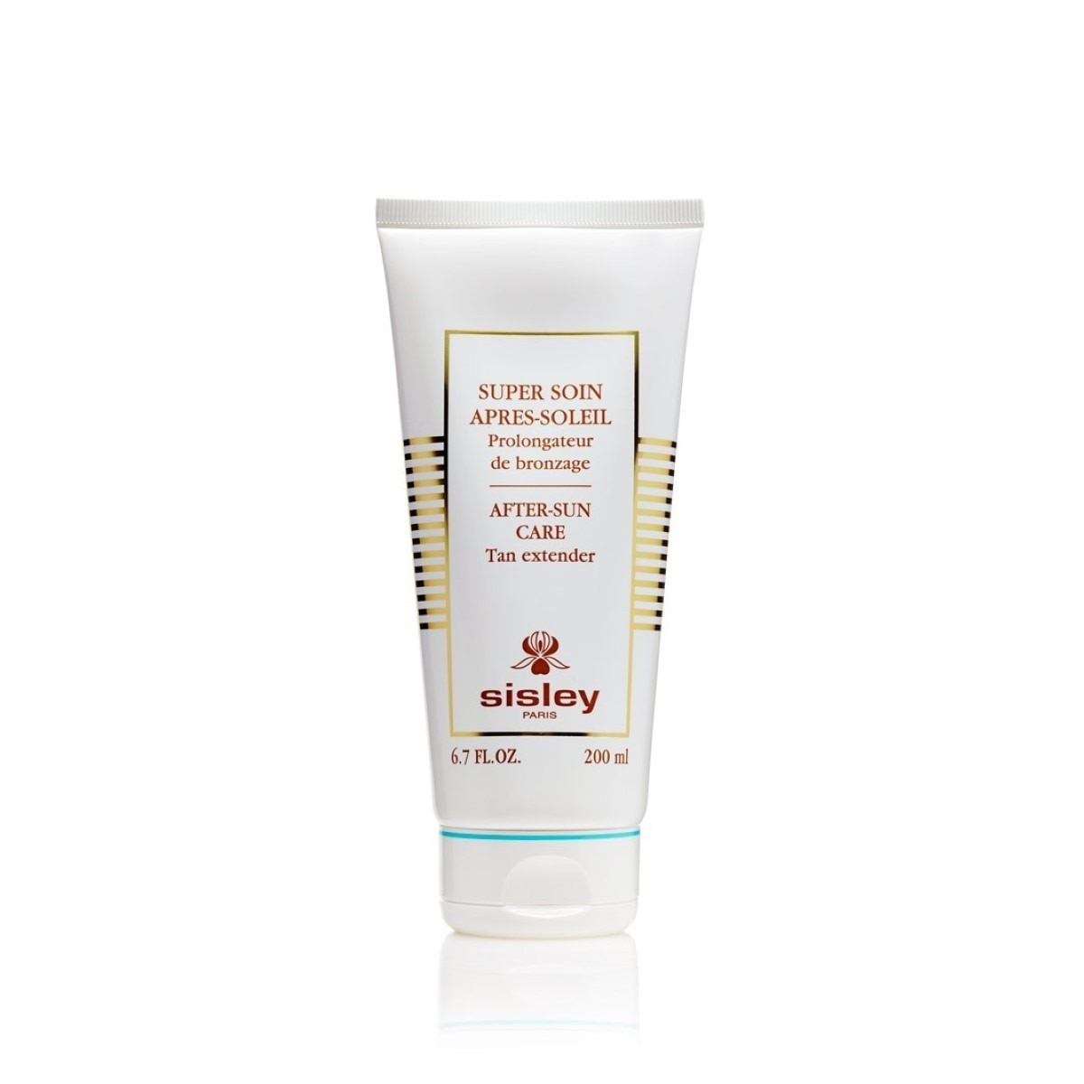 Creme Pós-Sol Super Soin Après-Soleil Corps - 200 ml 1