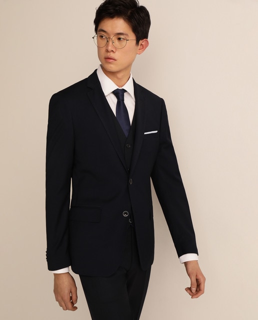 Chaqueta Ropa Hombre Emidio Tucci Blazer Hombre Verano