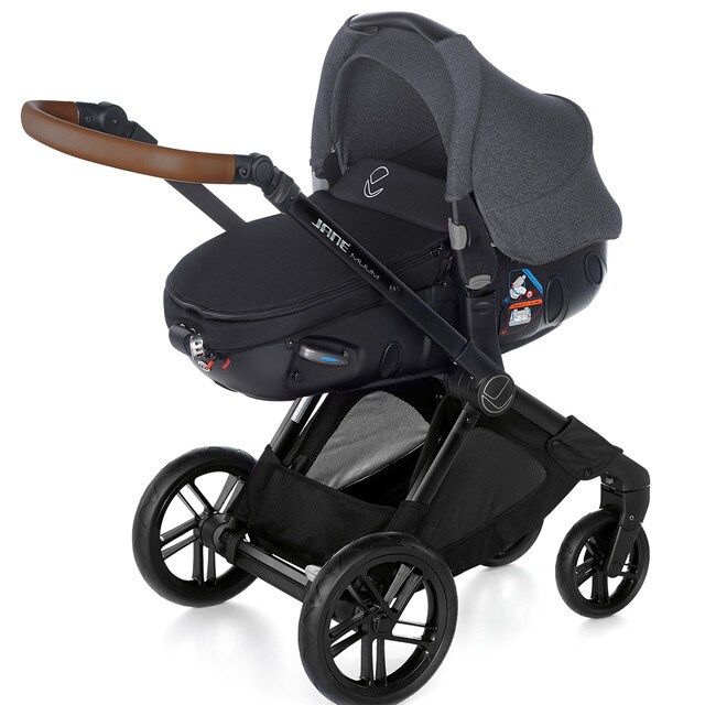 Coche Jané Muum Matrix Light 2 Teal Original Baby Coche Jané Muum Matrix Light 2 Teal Original Baby