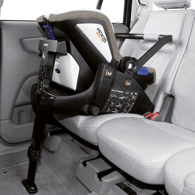 alza isofix