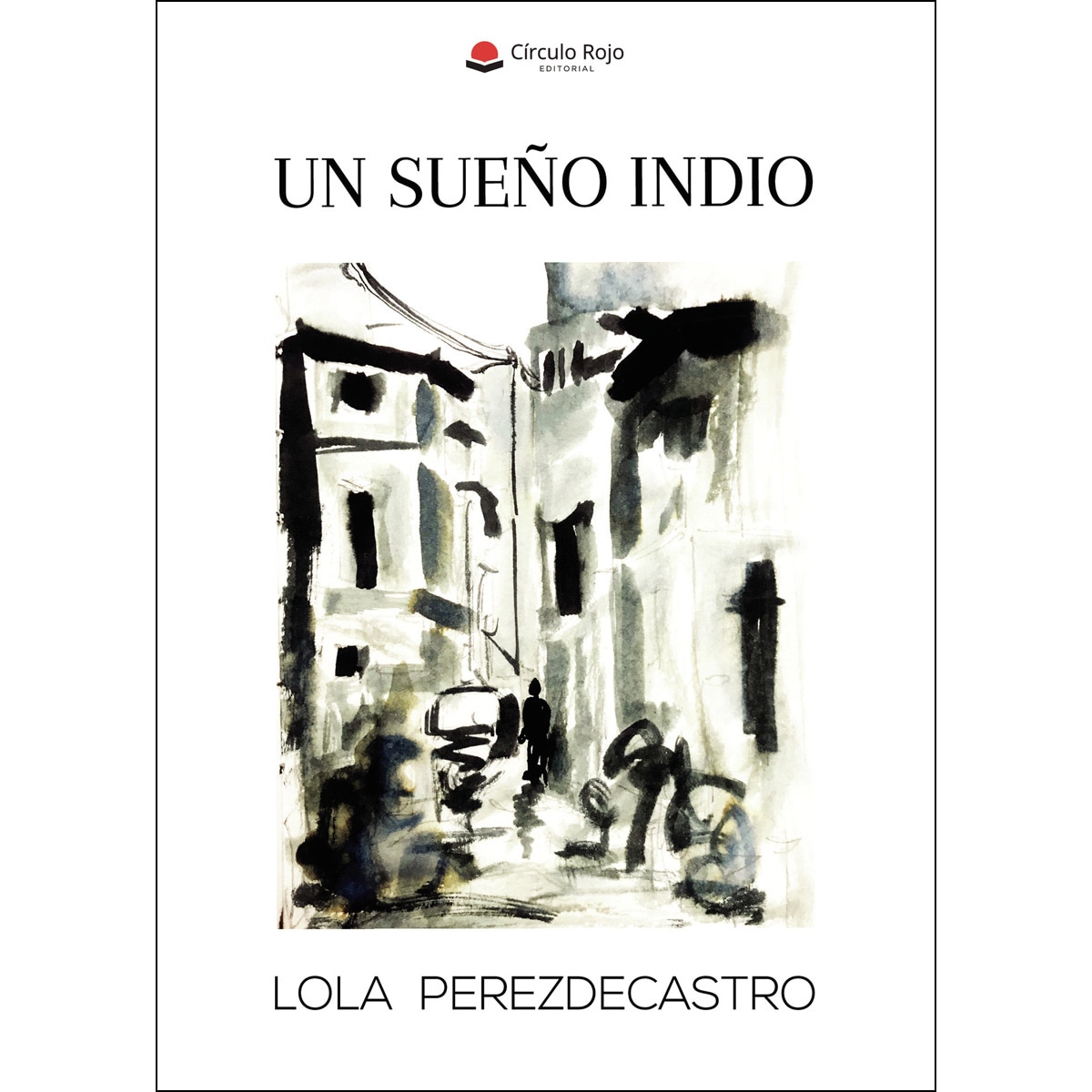 Un Sueño Indio (Capa mole) 1