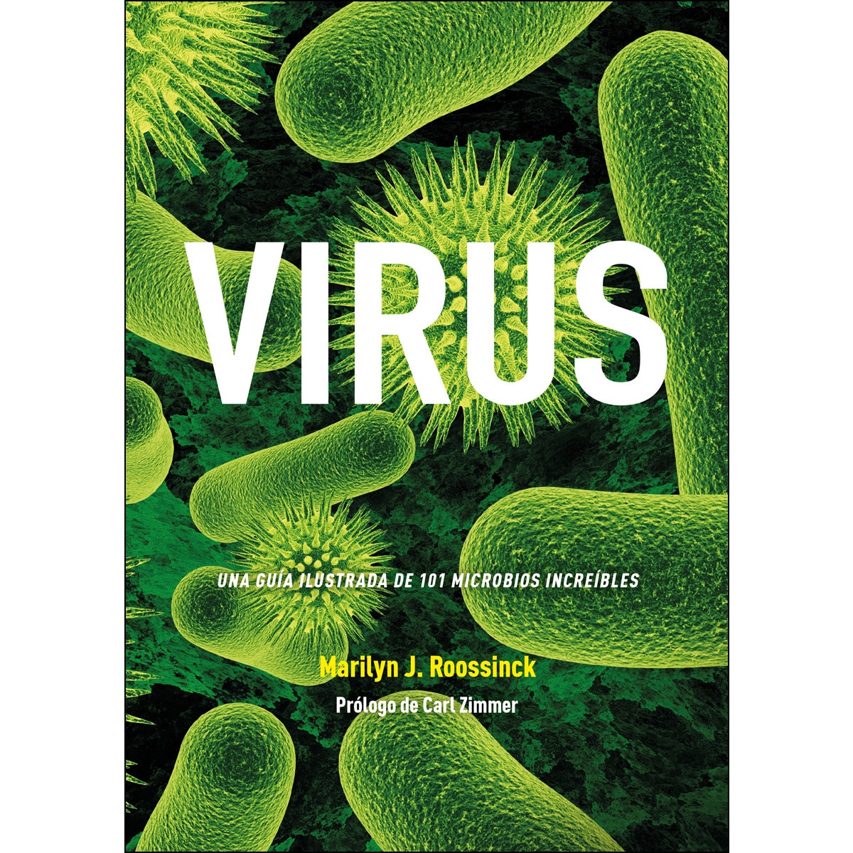 VIRUS 1