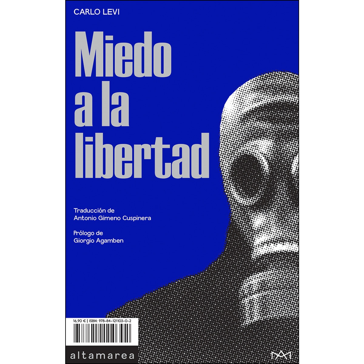 Imagen 0 de Miedo a la libertad (Tapa blanda)