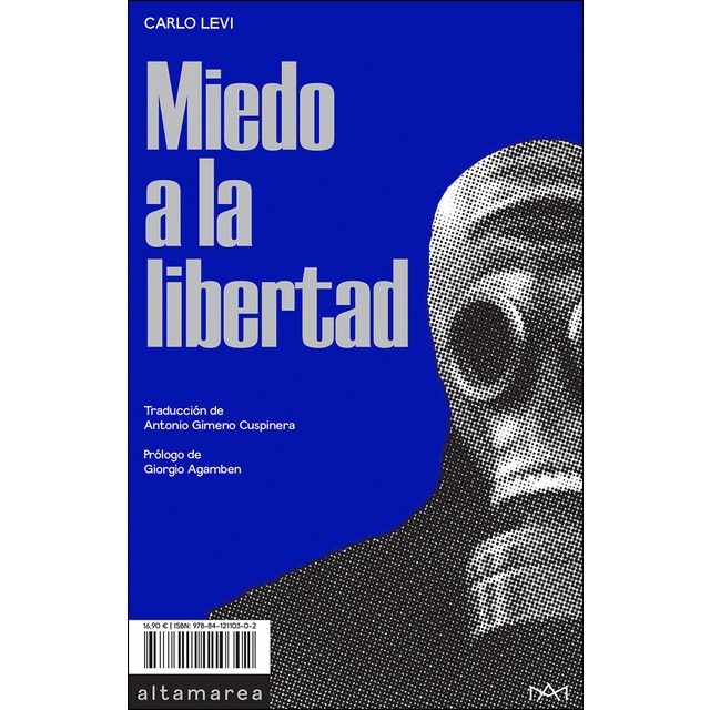 Imagen 0 de Miedo a la libertad (Tapa blanda)