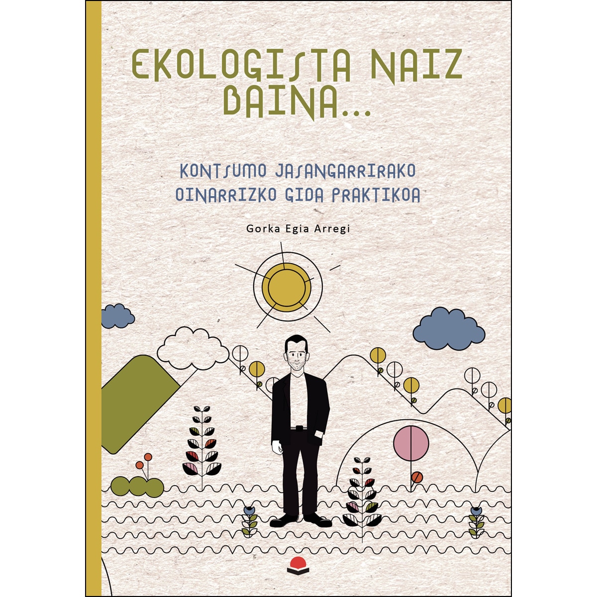 Ekologista naiz baina? (Capa mole) 1
