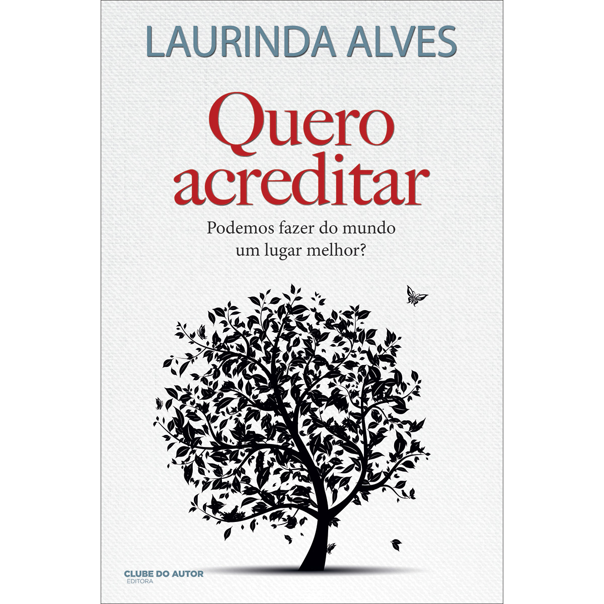 Quero Acreditar 1