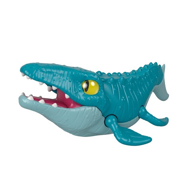 cocodrilo de imaginext