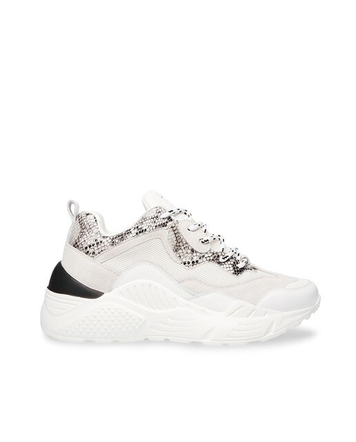 desaparecer Adjunto archivo cumpleaños Zapatillas deportivas de mujer Steve Madden de color blanco con cuña · Steve Madden · El Corte Inglés desaparecer Adjunto archivo cumpleaños Zapatillas deportivas de mujer Steve Madden de color blanco con cuña · Steve Madden · El Corte Inglés