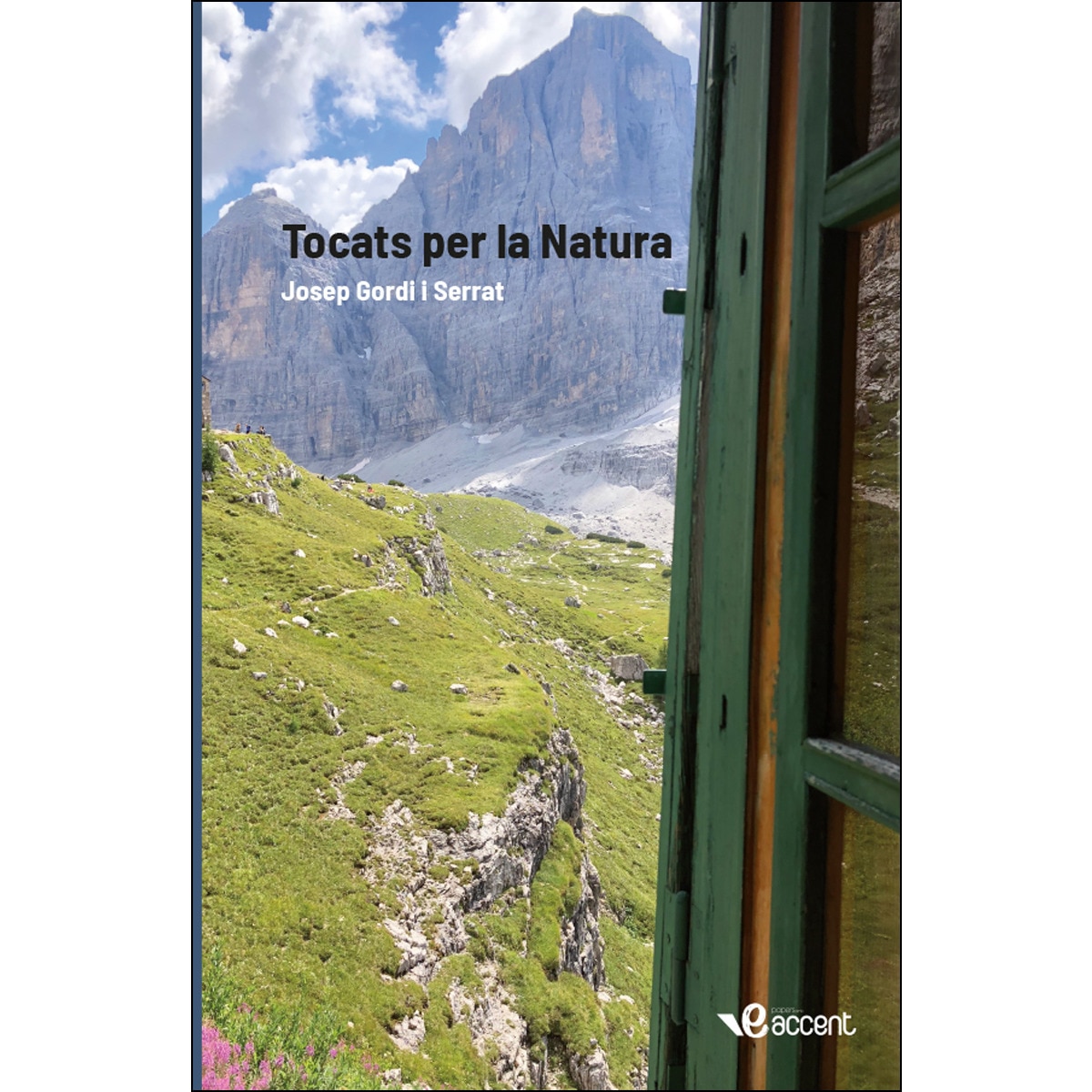 Imagen 0 de Tocats per la natura (Tapa blanda)