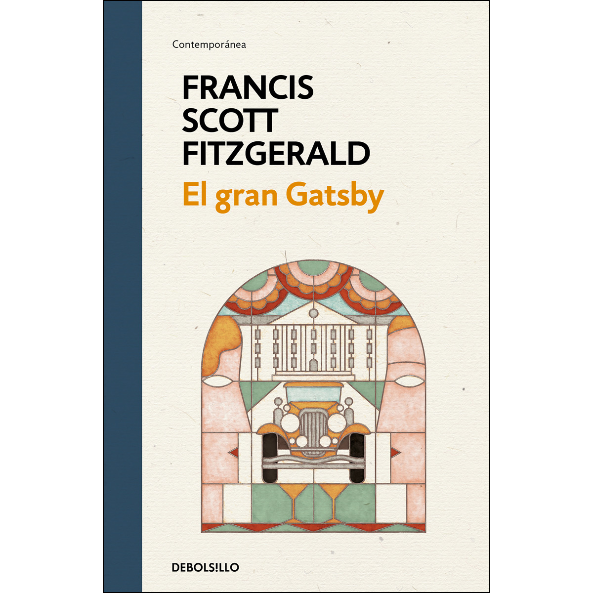 El gran gatsby(Bolsillo) (Tapa dura) 1