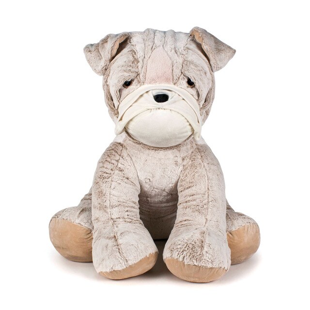 peluche groot el corte ingles